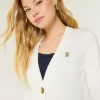 Longline Bear Graphic Cardigan,Longline Bear Graphic Cardigan Longline Bear Graphic Cardigan,Longline Bear Graphic Cardigan