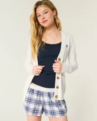 Longline Bear Graphic Cardigan,Longline Bear Graphic Cardigan Longline Bear Graphic Cardigan,Longline Bear Graphic Cardigan