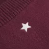 Longline Star Graphic Cardigan,Longline Star Graphic Cardigan Longline Star Graphic Cardigan,Longline Star Graphic Cardigan