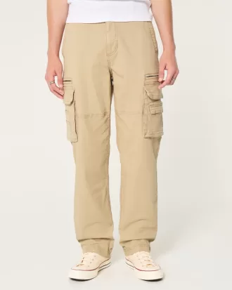 Loose Heavyweight Cargo Pants,Loose Heavyweight Cargo Pants