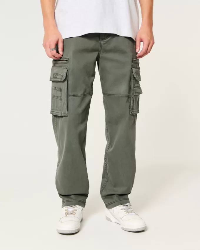 Loose Heavyweight Cargo Pants,Loose Heavyweight Cargo Pants Loose Heavyweight Cargo Pants,Loose Heavyweight Cargo Pants