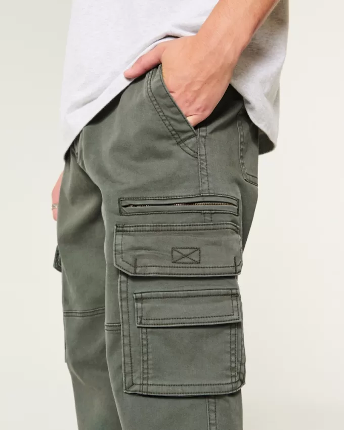 Loose Heavyweight Cargo Pants,Loose Heavyweight Cargo Pants Loose Heavyweight Cargo Pants,Loose Heavyweight Cargo Pants