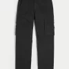 Loose Heavyweight Cargo Pants,Loose Heavyweight Cargo Pants