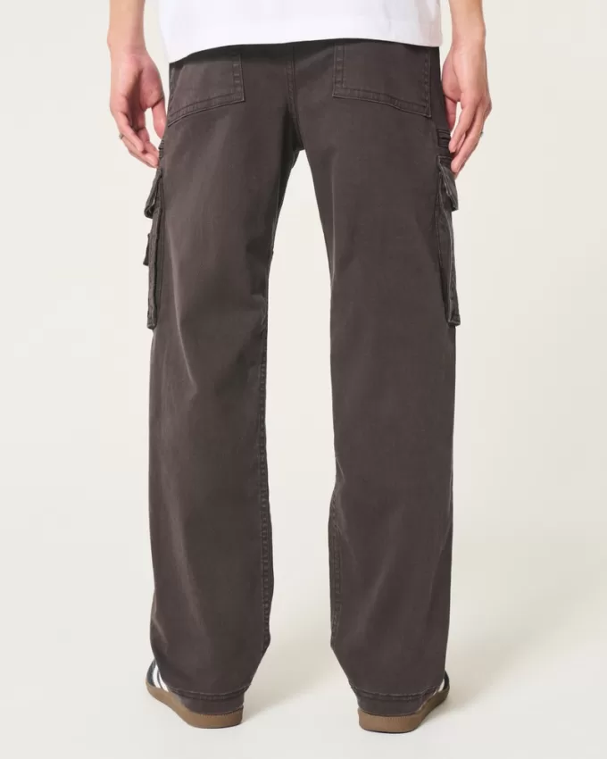 Loose Heavyweight Cargo Pants,Loose Heavyweight Cargo Pants Loose Heavyweight Cargo Pants,Loose Heavyweight Cargo Pants