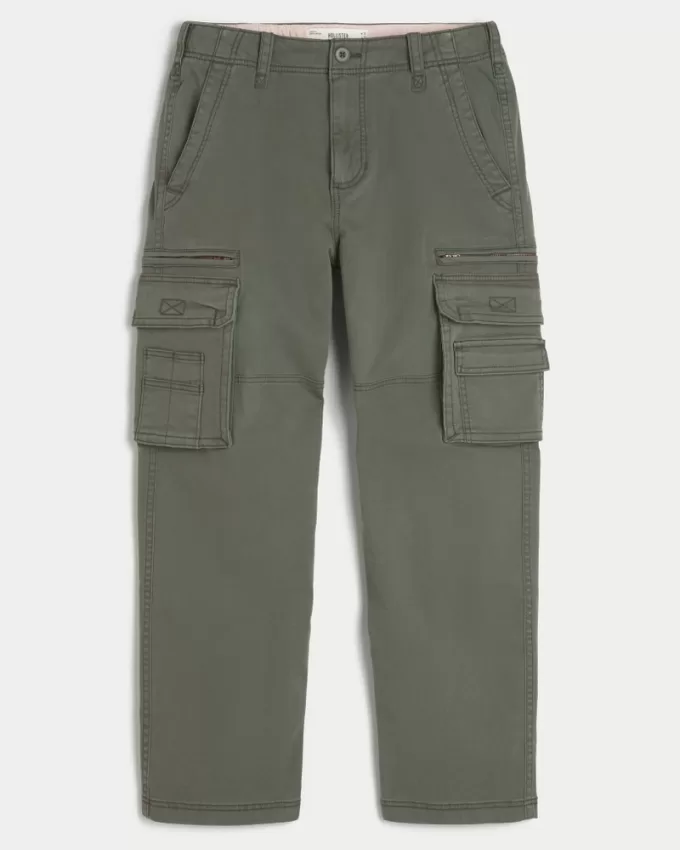 Loose Heavyweight Cargo Pants,Loose Heavyweight Cargo Pants Loose Heavyweight Cargo Pants,Loose Heavyweight Cargo Pants