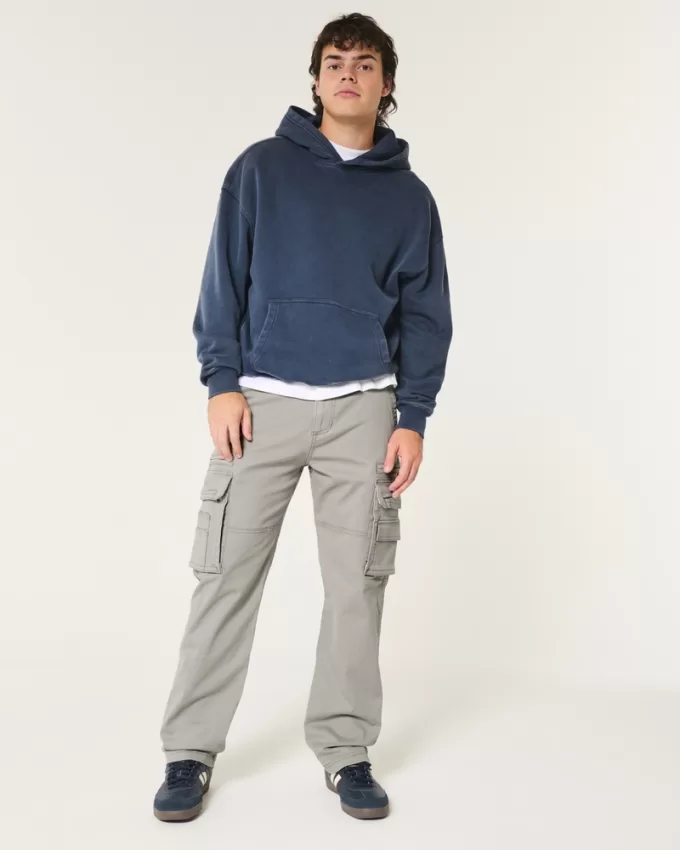 Loose Heavyweight Cargo Pants,Loose Heavyweight Cargo Pants Loose Heavyweight Cargo Pants,Loose Heavyweight Cargo Pants