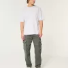 Loose Heavyweight Cargo Pants,Loose Heavyweight Cargo Pants Loose Heavyweight Cargo Pants,Loose Heavyweight Cargo Pants