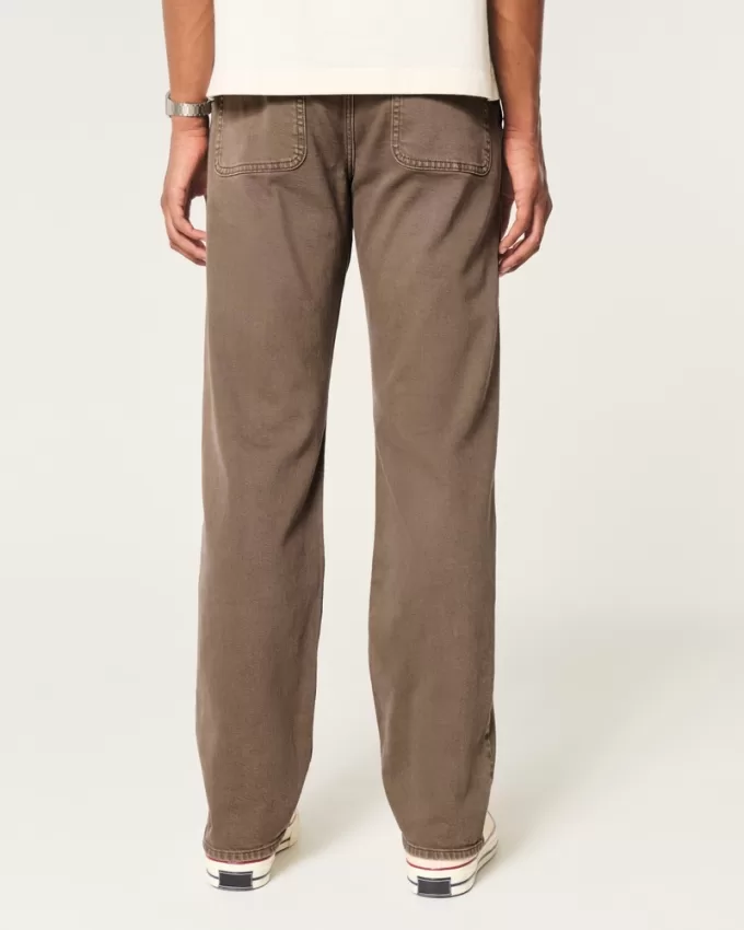 Loose Jeans,Loose Jeans Loose Jeans,Loose Jeans