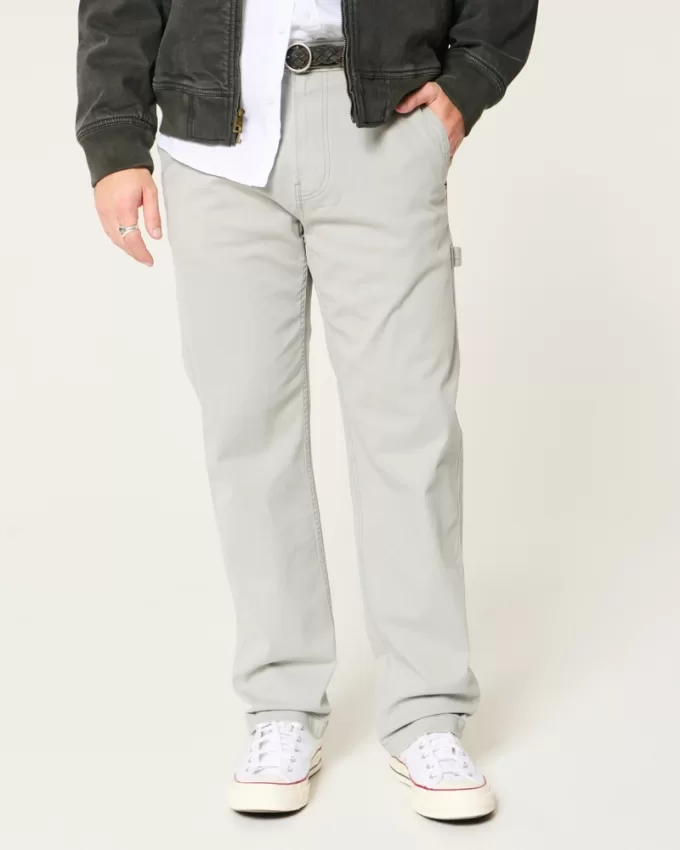 Loose Painter Pants,Loose Painter Pants Loose Painter Pants,Loose Painter Pants