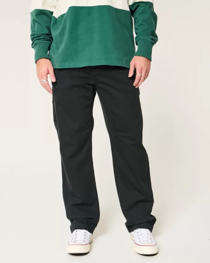 Loose Painter Pants,Loose Painter Pants Loose Painter Pants,Loose Painter Pants