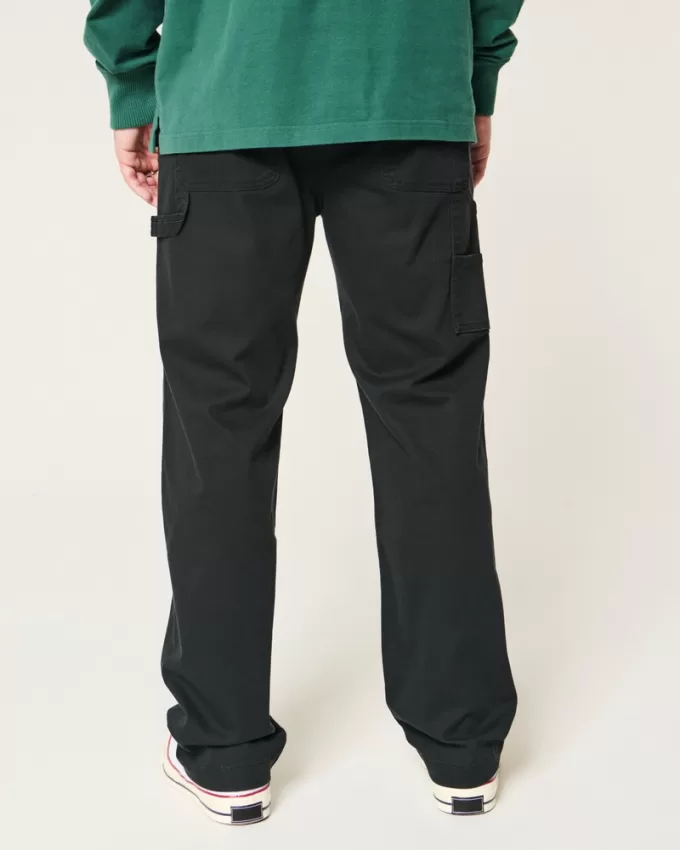 Loose Painter Pants,Loose Painter Pants Loose Painter Pants,Loose Painter Pants