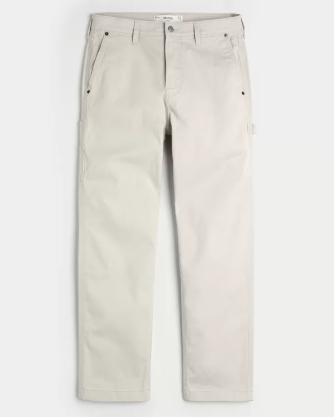 Loose Painter Pants,Loose Painter Pants Loose Painter Pants,Loose Painter Pants