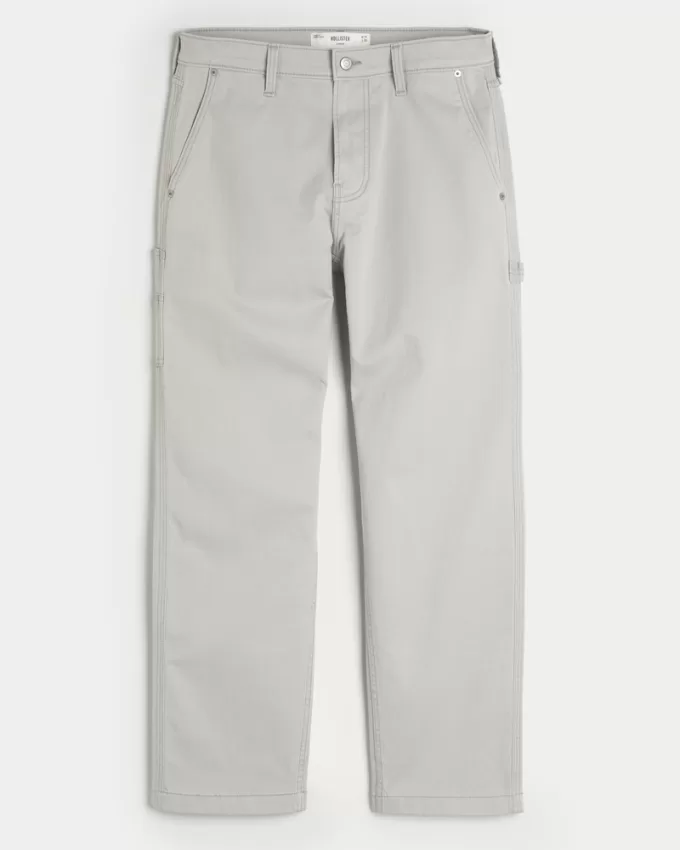 Loose Painter Pants,Loose Painter Pants Loose Painter Pants,Loose Painter Pants
