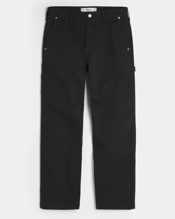 Loose Painter Pants,Loose Painter Pants Loose Painter Pants,Loose Painter Pants