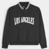 Los Angeles Graphic Popover Jacket,Los Angeles Graphic Popover Jacket Los Angeles Graphic Popover Jacket,Los Angeles Graphic Popover Jacket