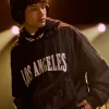 Los Angeles Graphic Popover Jacket,Los Angeles Graphic Popover Jacket Los Angeles Graphic Popover Jacket,Los Angeles Graphic Popover Jacket