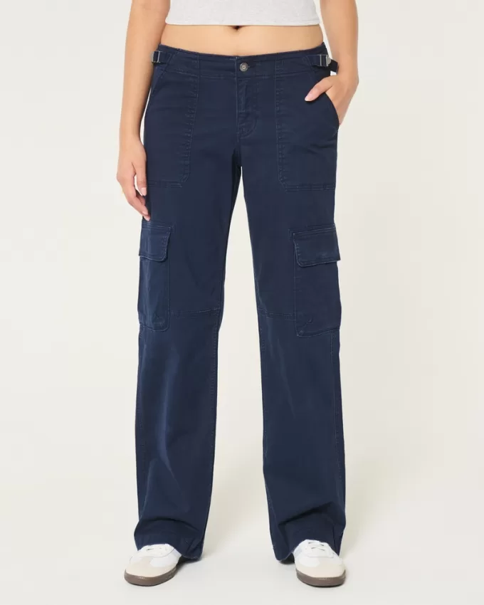 Low-Rise Baggy Cargo Pants,Low-Rise Baggy Cargo Pants Low-Rise Baggy Cargo Pants,Low-Rise Baggy Cargo Pants