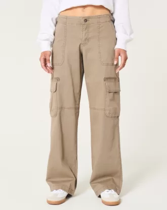 Low-Rise Baggy Cargo Pants,Low-Rise Baggy Cargo Pants Low-Rise Baggy Cargo Pants,Low-Rise Baggy Cargo Pants