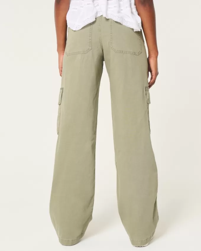 Low-Rise Baggy Cargo Pants,Low-Rise Baggy Cargo Pants Low-Rise Baggy Cargo Pants,Low-Rise Baggy Cargo Pants