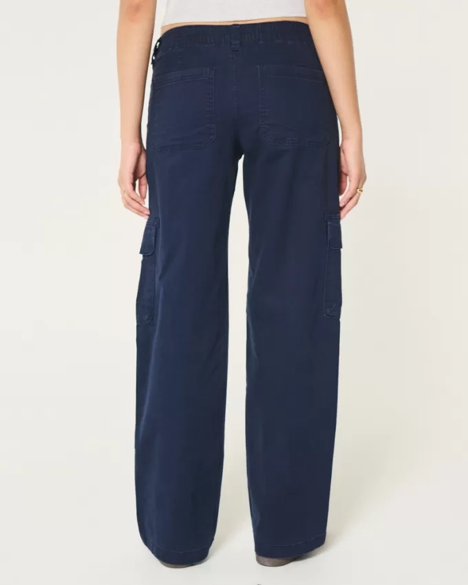 Low-Rise Baggy Cargo Pants,Low-Rise Baggy Cargo Pants Low-Rise Baggy Cargo Pants,Low-Rise Baggy Cargo Pants