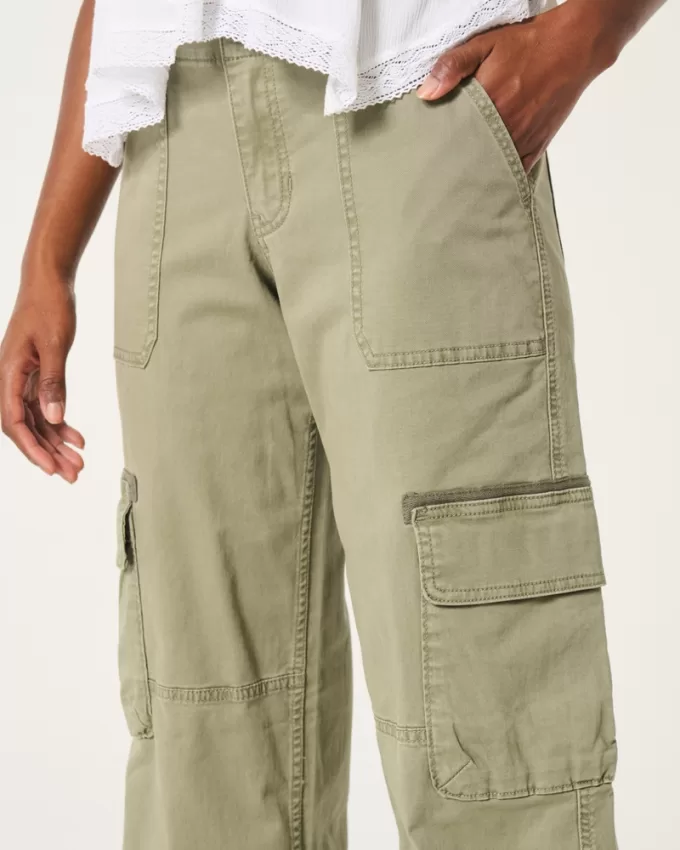 Low-Rise Baggy Cargo Pants,Low-Rise Baggy Cargo Pants Low-Rise Baggy Cargo Pants,Low-Rise Baggy Cargo Pants