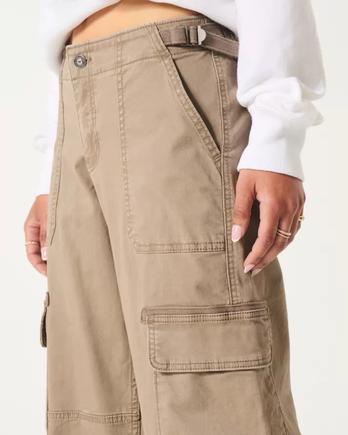 Low-Rise Baggy Cargo Pants,Low-Rise Baggy Cargo Pants Low-Rise Baggy Cargo Pants,Low-Rise Baggy Cargo Pants