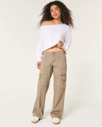 Low-Rise Baggy Cargo Pants,Low-Rise Baggy Cargo Pants Low-Rise Baggy Cargo Pants,Low-Rise Baggy Cargo Pants