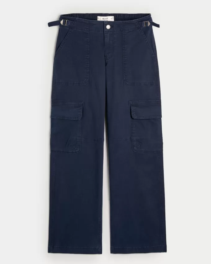 Low-Rise Baggy Cargo Pants,Low-Rise Baggy Cargo Pants Low-Rise Baggy Cargo Pants,Low-Rise Baggy Cargo Pants
