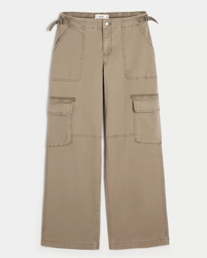 Low-Rise Baggy Cargo Pants,Low-Rise Baggy Cargo Pants Low-Rise Baggy Cargo Pants,Low-Rise Baggy Cargo Pants