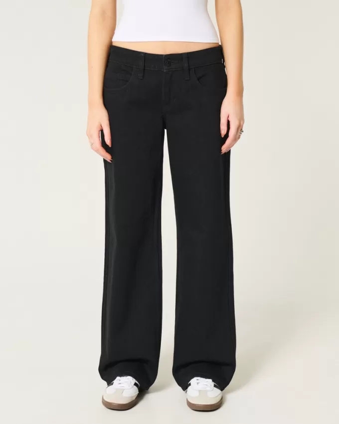 Low-Rise Black Baggy Jeans,Low-Rise Black Baggy Jeans Low-Rise Black Baggy Jeans,Low-Rise Black Baggy Jeans
