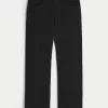 Low-Rise Black Relaxed Straight Jeans,Low-Rise Black Relaxed Straight Jeans Low-Rise Black Relaxed Straight Jeans,Low-Rise Black Relaxed Straight Jeans