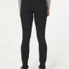 Low-Rise Black Super Skinny Jeans,Low-Rise Black Super Skinny Jeans