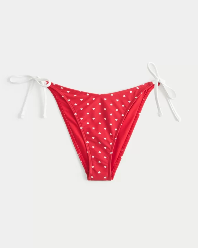 Low-Rise Cheeky Bikini Bottom,Low-Rise Cheeky Bikini Bottom Low-Rise Cheeky Bikini Bottom,Low-Rise Cheeky Bikini Bottom