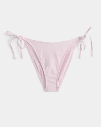 Low-Rise Cheeky Bikini Bottom,Low-Rise Cheeky Bikini Bottom