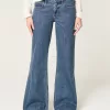Low-Rise Dark Wash Baggy Flare Jean,Low-Rise Dark Wash Baggy Flare Jean Low-Rise Dark Wash Baggy Flare Jean,Low-Rise Dark Wash Baggy Flare Jean
