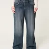 Low-Rise Dark Wash Baggy Jeans,Low-Rise Dark Wash Baggy Jeans Low-Rise Dark Wash Baggy Jeans,Low-Rise Dark Wash Baggy Jeans