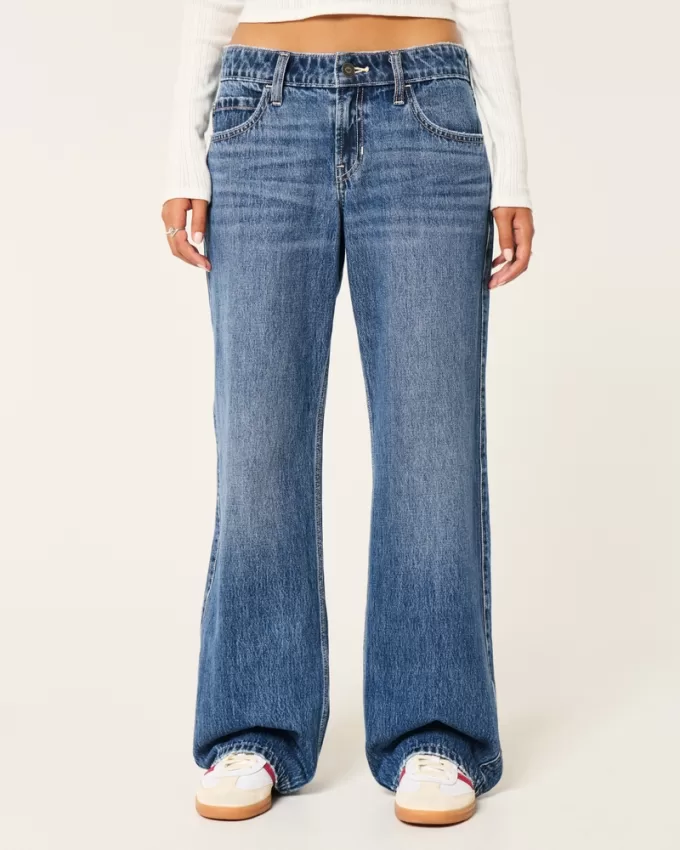 Low-Rise Dark Wash Baggy Jeans,Low-Rise Dark Wash Baggy Jeans Low-Rise Dark Wash Baggy Jeans,Low-Rise Dark Wash Baggy Jeans