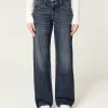Low-Rise Dark Wash Baggy Jeans,Low-Rise Dark Wash Baggy Jeans Low-Rise Dark Wash Baggy Jeans,Low-Rise Dark Wash Baggy Jeans