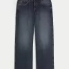 Low-Rise Dark Wash Baggy Jeans,Low-Rise Dark Wash Baggy Jeans Low-Rise Dark Wash Baggy Jeans,Low-Rise Dark Wash Baggy Jeans