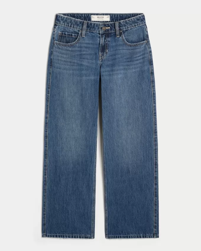 Low-Rise Dark Wash Baggy Jeans,Low-Rise Dark Wash Baggy Jeans Low-Rise Dark Wash Baggy Jeans,Low-Rise Dark Wash Baggy Jeans