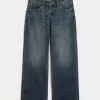 Low-Rise Dark Wash Baggy Jeans,Low-Rise Dark Wash Baggy Jeans Low-Rise Dark Wash Baggy Jeans,Low-Rise Dark Wash Baggy Jeans