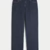 Low-Rise Dark Wash Loose Jeans,Low-Rise Dark Wash Loose Jeans Low-Rise Dark Wash Loose Jeans,Low-Rise Dark Wash Loose Jeans
