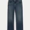 Low-Rise Dark Wash Relaxed Straight Jeans,Low-Rise Dark Wash Relaxed Straight Jeans Low-Rise Dark Wash Relaxed Straight Jeans,Low-Rise Dark Wash Relaxed Straight Jeans