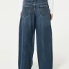 Low-Rise Dark Wash Super Baggy Jeans,Low-Rise Dark Wash Super Baggy Jeans Low-Rise Dark Wash Super Baggy Jeans,Low-Rise Dark Wash Super Baggy Jeans