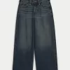 Low-Rise Dark Wash Super Baggy Jeans,Low-Rise Dark Wash Super Baggy Jeans Low-Rise Dark Wash Super Baggy Jeans,Low-Rise Dark Wash Super Baggy Jeans