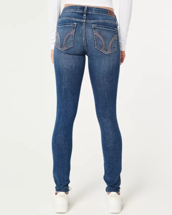 Low-Rise Dark Wash Super Skinny Jeans,Low-Rise Dark Wash Super Skinny Jeans Low-Rise Dark Wash Super Skinny Jeans,Low-Rise Dark Wash Super Skinny Jeans