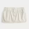 Low-Rise Denim Mini Skort,Low-Rise Denim Mini Skort Low-Rise Denim Mini Skort,Low-Rise Denim Mini Skort