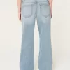 Low-Rise Distressed Medium Wash Baggy Jeans,Low-Rise Distressed Medium Wash Baggy Jeans Low-Rise Distressed Medium Wash Baggy Jeans,Low-Rise Distressed Medium Wash Baggy Jeans