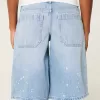 Low-Rise Distressed Super Baggy Jort,Low-Rise Distressed Super Baggy Jort Low-Rise Distressed Super Baggy Jort,Low-Rise Distressed Super Baggy Jort