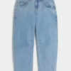 Low-Rise Embroidered Shells Medium Wash Tapered Baggy Ankle Jeans,Low-Rise Embroidered Shells Medium Wash Tapered Baggy Ankle Jeans Low-Rise Embroidered Shells Medium Wash Tapered Baggy Ankle Jeans,Low-Rise Embroidered Shells Medium Wash Tapered Baggy Ankle Jeans
